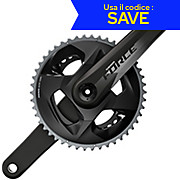SRAM Force DUB 12 Speed Chainset